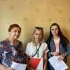 Валентина Алексеевна