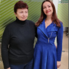 Галина Александровна