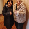 Марина Искандеровна