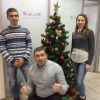 Татьяна и Александр