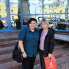 Елена Петровна
